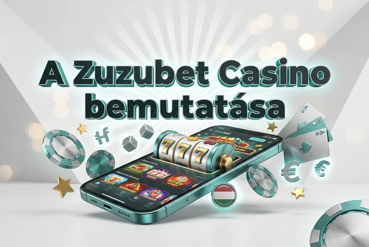 A Zuzubet Casino bemutatása